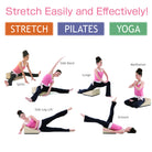 Stretch exercise