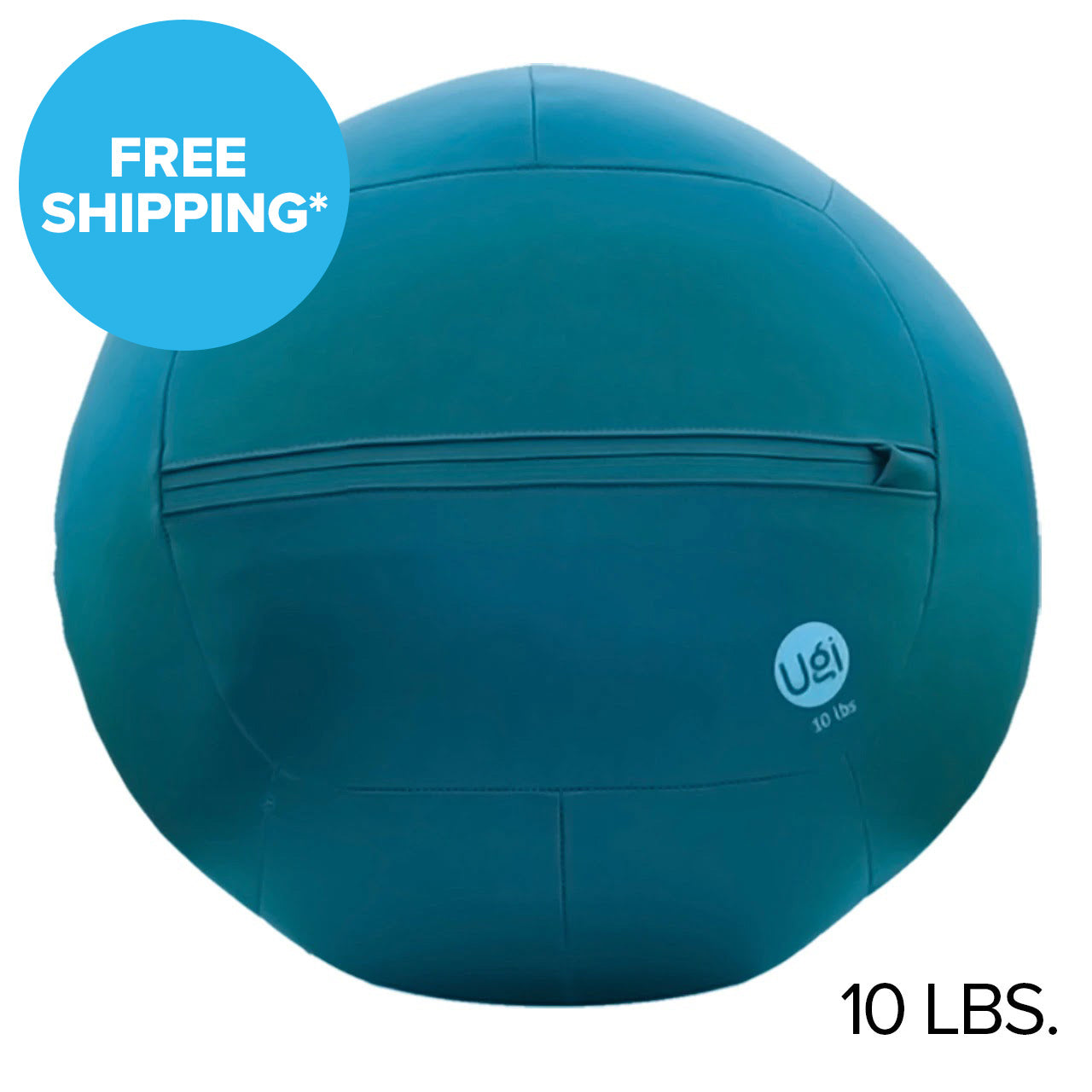 Ugi® Medicine Ball