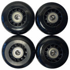  4x 4610-06-0980O fit/Casa™ Reformer Carriage Riding Wheel (Vertical)