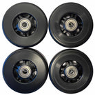 PPS Carriage Riding Wheel