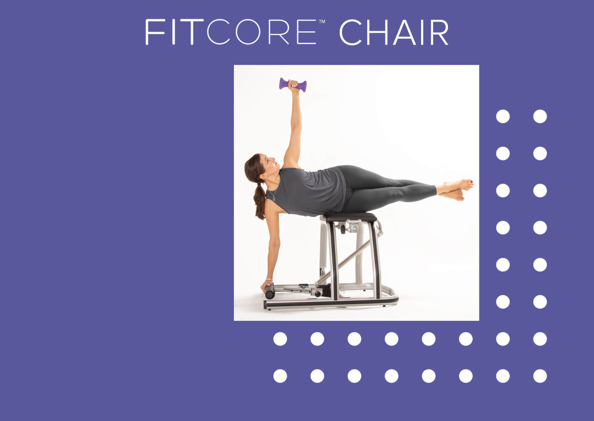 FitCore™ Chair Image